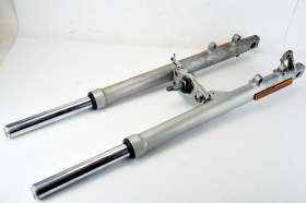 BMW K 1200 RS 97 06 Fork with original lower triple clamp