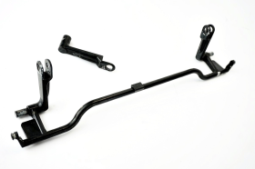 BMW K 1200 RS 97 06 supporti staffaggi cupolino plexiglass originali