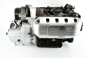 BMW K 1200 RS 97 06 Engine complete with all its original parts