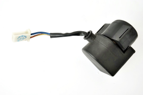 Aprilia Scarabeo 200 Light 07 11 teleruttore rele avviamento originale