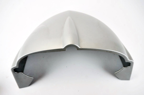 BMW F 650 CS SCRAVER 01 06 carena copertura strumentazione originale