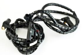 Piaggio Beverly 300 ABS 16 20 Original front and rear ABS speed sensors