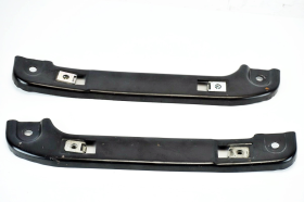 Piaggio Beverly 300 ABS 16 20 Original footrest brackets