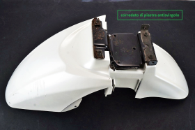 Piaggio Beverly 300 i.e. 10 16 Original front fender