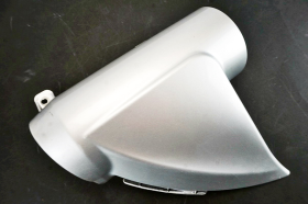 Piaggio Beverly 300 i.e. 10 16 Original left fork slider fairing