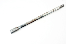 Piaggio Beverly 300 i.e. 10 16 Original front axle