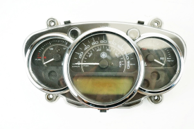 Piaggio Beverly 300 i.e. 10 16 Original speedometer instrumentation