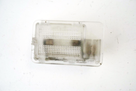 Piaggio Beverly 300 i.e. 10 16 Original seat compartment light