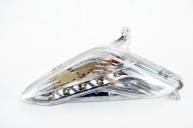 Piaggio Beverly 300 i.e. 10 16 Original right front turn signal