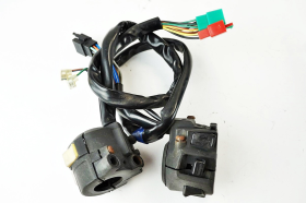 KYMCO K-XCT 300 12 17 original light switches