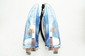 KYMCO K-XCT 300 12 17 Original front turn signals