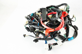 KYMCO K-XCT 300 12 17 Original electrical system