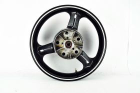 SUZUKI V STROM 650 XT ABS 15 17 cerchio posteriore originale