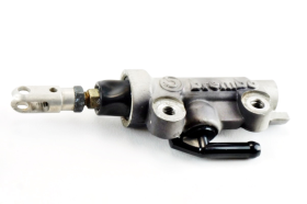 Yamaha YZF 1000 R1 2007 2008 pompa freno posteriore originale 4C82583V0000