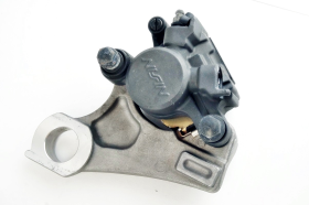Yamaha YZF 1000 R1 2007 2008 pinza posteriore con supporto originale 5VY2580W1200