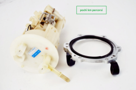 Yamaha YZF 1000 R1 2007 2008 pompa benzina interna con galleggiante e flangia originale 4C8139070000