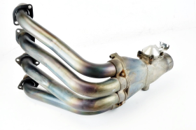 Yamaha YZF 1000 R1 2007 2008 collettori di scarico originali