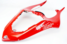 Yamaha YZF 1000 R1 2007 2008 carena codone posteriore originale 4C8-21711