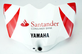 Yamaha YZF 1000 R1 2007 2008 carena coperchio copertura serbatoio benzina originale 4C82171A00P