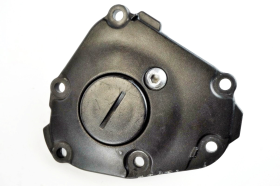 Yamaha YZF 1000 R1 2007 2008 carter coperchio accensione con tappo originale