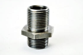 Yamaha YZF 1000 R1 2007 2008 raccordo fissaggio filtro olio originale