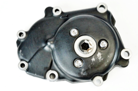 Yamaha YZF 1000 R1 2007 2008 carter coperchio statore originale 5VY154110000