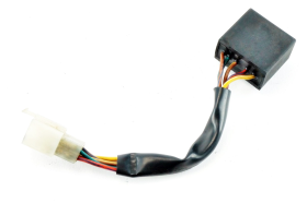 Kymco People 250 2003 2004 Original radiator fan relay D102