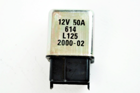 Sym Cinderella 100 2001 2003 rele avviamento originale