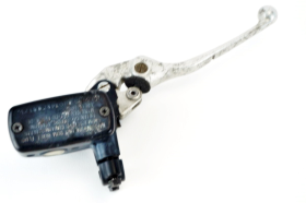 Honda Deauville NT 700 V 2006 2012 Original front brake master cylinder with lever RC52E
