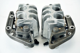 Suzuki Burgman AN 650 2006 2012 Original front calipers