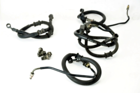 Suzuki Burgman AN 650 2006 2012 Original brake hose parts