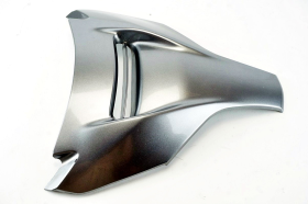 Suzuki Burgman AN 650 2006 2012 Original front center fairing 48131-10 G A O