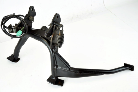 Suzuki Burgman AN 650 2006 2012 Center stand with springs and original switch