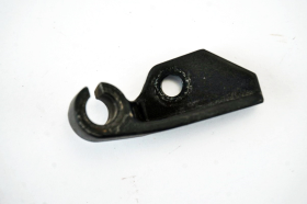 Benelli Leoncino 800 2022 2026 Original clutch cable support