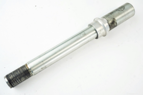 Benelli Leoncino 800 2022 2026 Front axle with original bushing