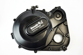 Benelli Leoncino 800 2022 2026 Clutch cover with original rod