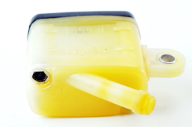 MV Agusta Brutale 800 Dagster 2014 2019 original rear brake fluid reservoir