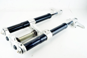MV Agusta Brutale 800 Dragster 2014 2019 fork with original plates B5701