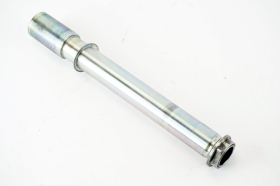 MV Agusta Brutale 800 Dragster 2014 2019 Front axle with original nut and washers