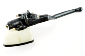 MV Agusta Brutale 800 Dragster 2014 2019 Front brake master cylinder with original lever CRC NISSIN 3T 5/8