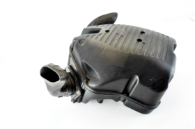 MV Agusta Brutale 800 Dragster 2014 2019 Original airbox with air duct rubbers E3 B6335 B6340 R B6341 L