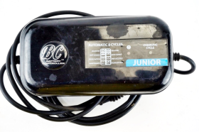 caricatore mantenitore di carica BC Battery Controller