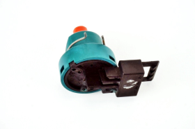 Piaggio Vespa S 50 2007 2014 cursore on off elettrico retrocontatto originale