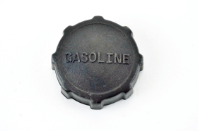 Piaggio Vespa S 50 2007 2014 Fuel cap with original gasket