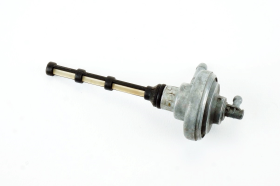 Piaggio Vespa S 50 2007 2014 Original fuel pump tap