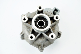 Piaggio Vespa S 50 2007 2014 Original complete front wheel hub GRIMECA B 3