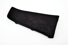 Piaggio Vespa S 50 2007 2014 Original central footrest mat 57345R