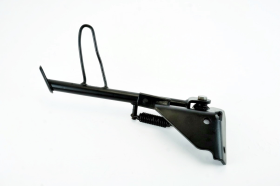 Piaggio Vespa S 50 2007 2014 cavalletto laterale con supporto e molla originale