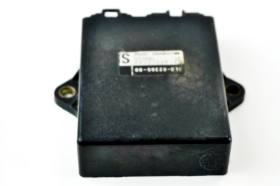Yamaha XV 250 S Virago 1994 2001 original engine management control unit