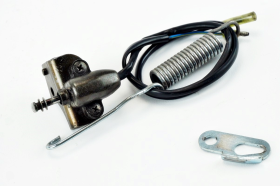Yamaha XV 250 S Virago 1994 2001 kickstand sensor switch with spring and original support